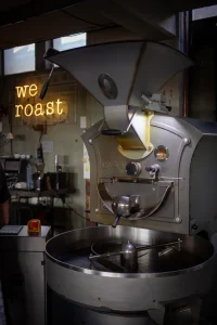 espressofabriekBrander