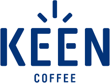 keen coffee